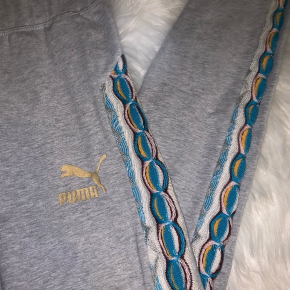 Puma Leggings - Picture 2 of 5